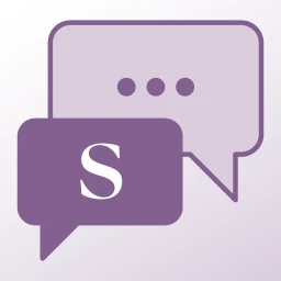 Biểu tượng Scentsy Connect